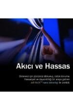 Citren Berlingo Uyumlu 8 inç Navigasyon 9H Nano Ekran Koruyucu 2022-2024 - Görsel 5