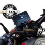 RKS SRK 250s Uyumlu Gösterge 9H Nano Ekran Koruyucu 2024-2026 - Görsel 2