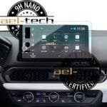 Honda Prelude 9 Inç Navigasyon Uyumlu 9h Nano Ekran Koruyucu 2026-2027