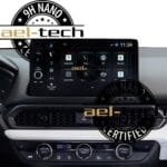 Honda Prelude 9 Inç Navigasyon Uyumlu 9h Nano Ekran Koruyucu 2026-2027 - Görsel 2