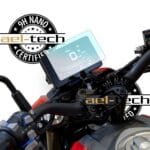 RKS SRK 250s Uyumlu Gösterge 9H Nano Ekran Koruyucu 2024-2026