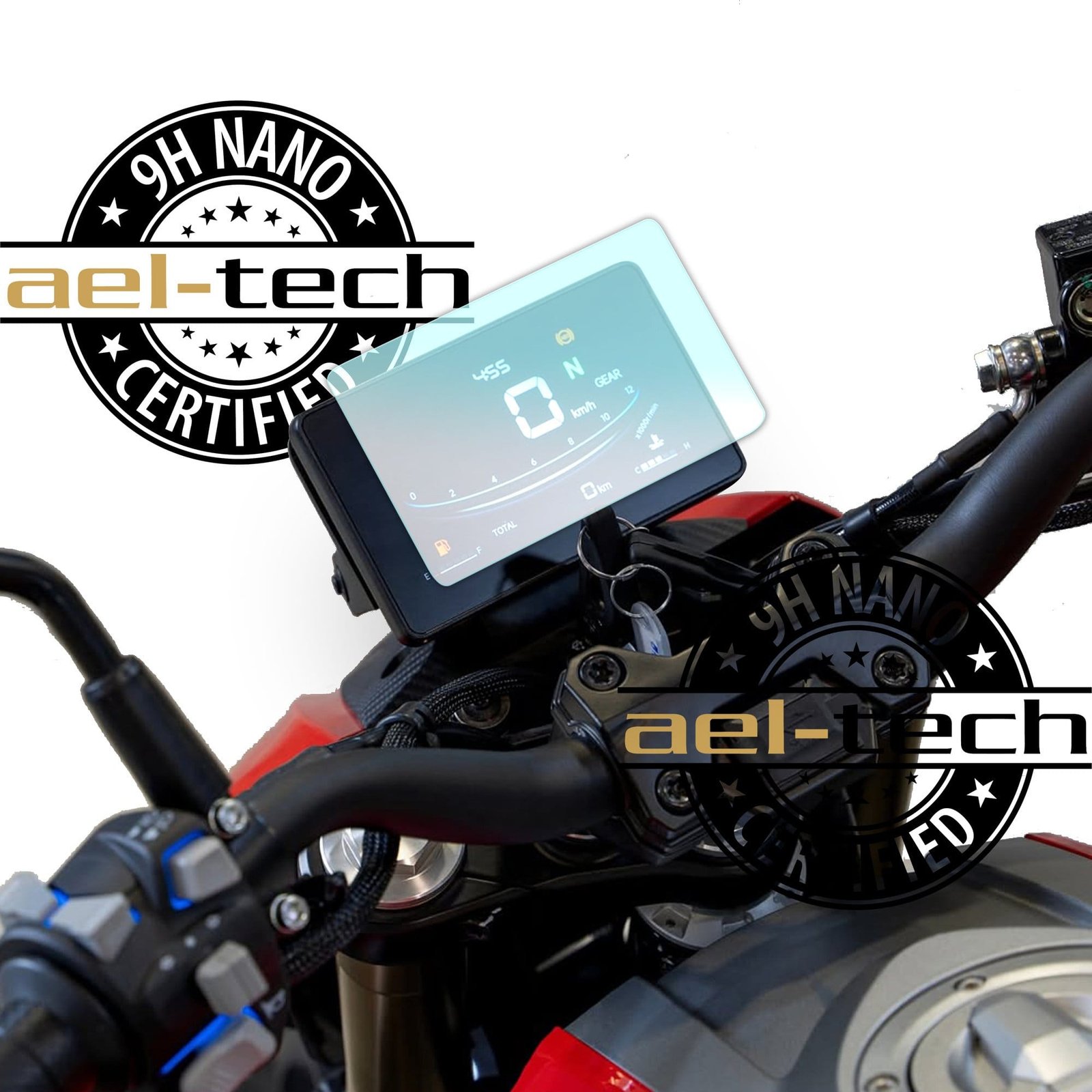 51db30693ed30bc01232e1e3248d755e.jpg RKS SRK 250s Uyumlu Gösterge 9H Nano Ekran Koruyucu 2024-2026 - Görsel 1