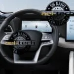 Byd Atto 2 Boost Dijital Gösterge 9h Nano Ekran Koruyucu 2025-2026 - Görsel 2