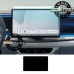 Byd Sealion 7 Navigasyon 9h Nano Ekran Koruyucu 2025-2026