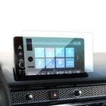 Honda Hr-V 9 Inç Navigasyon Uyumlu 9h Nano Ekran Koruyucu 2021-2026