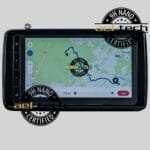 Toyota Corolla Vision Plus Uyumlu 9h Nano Ekran Koruyucu 2024-2026 - Görsel 2