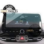Hyundai İ30 10,25 inç Navigasyon Uyumlu 9h Nano Ekran Koruyucu 2025-2026