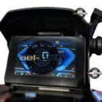 RKS Reale 125/ Reale 125X Uyumlu Gösterge 9H Nano Ekran Koruyucu 2022-2026 - Görsel 2