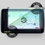 Toyota Corolla Vision Plus Uyumlu 9h Nano Ekran Koruyucu 2024-2026