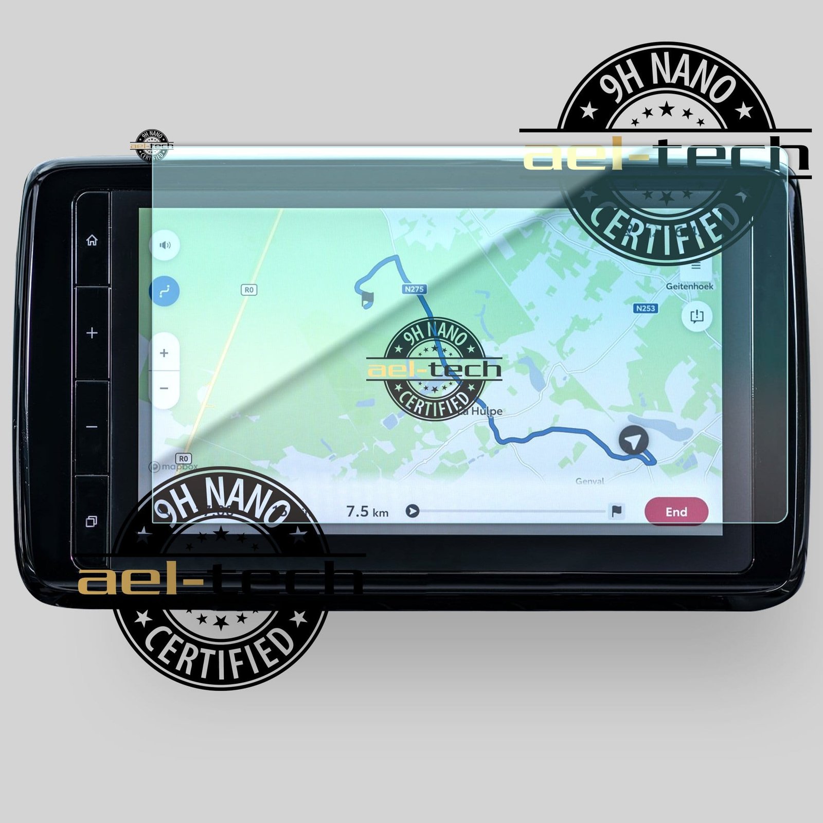 a3d68b213a64aece31058dda4baa2be5.jpg Toyota Corolla Vision Plus Uyumlu 9h Nano Ekran Koruyucu 2024-2026 - Görsel 1