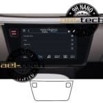 Togg T10F/T10X İç Klima Kontrol Merkezi 2023-2026 - Görsel 2