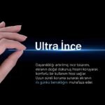 Opel Zafira Uyumlu 10 İnç Navigasyon 9h Nano Ekran Koruyucu 2025-2026 - Görsel 5