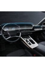 Audi Yeni A5 Navigasyon, Dijital Gösterge 9h Nano Ve Vites Etrafı Tpu Koruyucu 3’lü Set 2025 2026