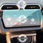 Mg Zs Uyumlu Navigasyon 9h Nano Ekran Koruyucu 2026-2027