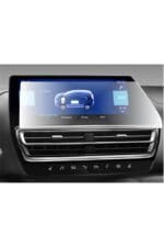 Citroen C5 Makyajlı Kasa 10 Inç Navigasyon Uyumlu Nano Ekran Koruyucu 2022 2025