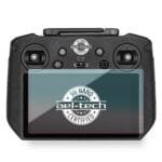 DJI RC / RC 2 Ekranlı Kumanda Uyumlu 9h Nano Ekran Koruyucu