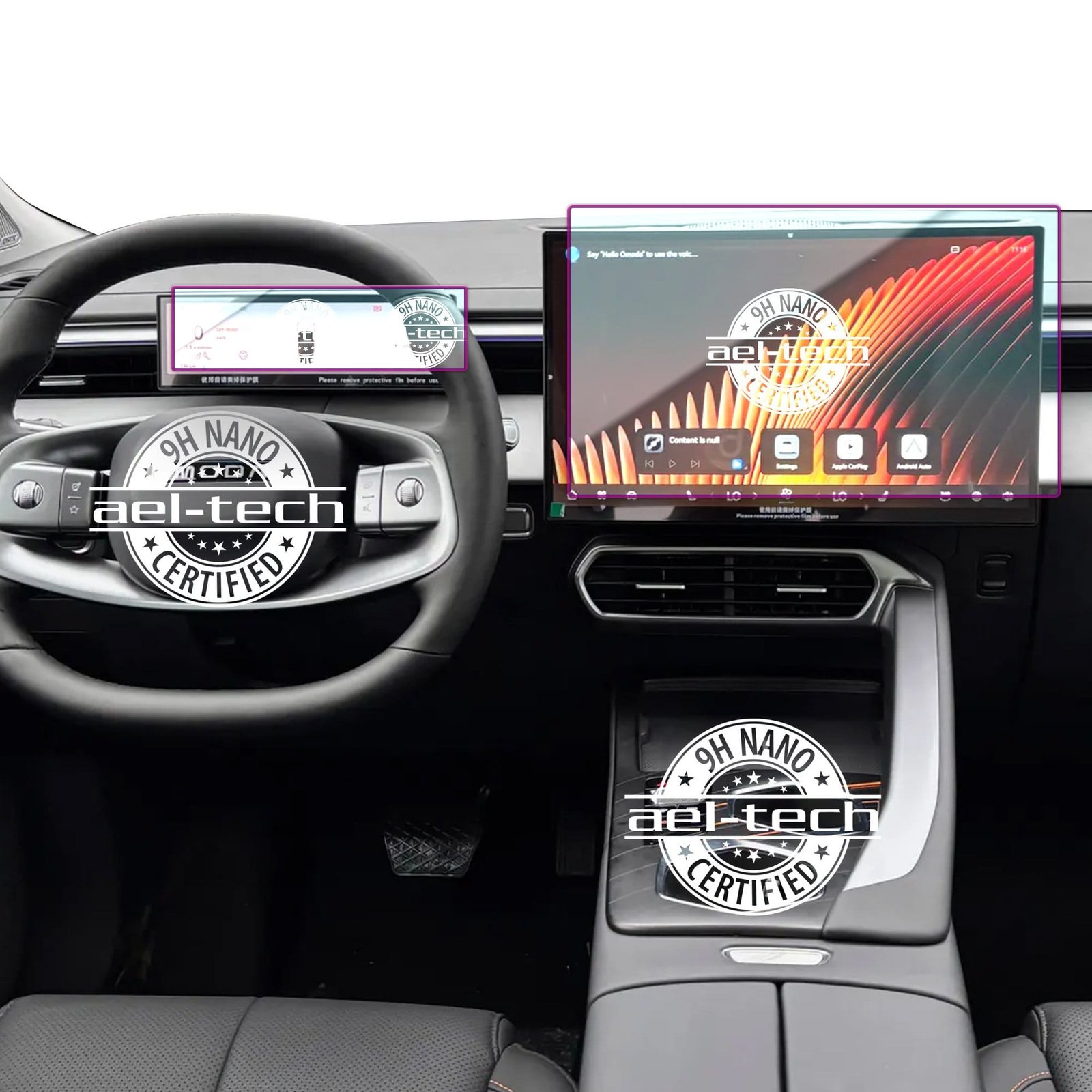 4c0d54f1f26d0e86a3e590bef83c9205.jpg Chery Omoda 7 Dijital Gösterge ve Navigasyon Uyumlu 9h Nano Ekran Koruyucu 2026-2027 - Görsel 1