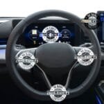 Volkswagen T-Roc Style,Life Uyumlu Dijital Gösterge 9h Nano Ekran Koruyucu 2026-2027 - Görsel 2