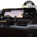 Jeep Compass Uyumlu Multimedya 9h Nano Ekran Koruyucu 2026-2027 - Görsel 2