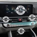 Kia Sportage Makyajlı Klima Kontrol Paneli 9h Nano Ekran Koruyucu 2025-2027