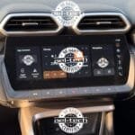 Mg Zs Uyumlu Navigasyon 9h Nano Ekran Koruyucu 2026-2027 - Görsel 2