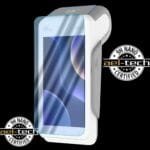 İngenico Pax P 910 S Yeni Nesil Yazar Kasa Pos Dokunmatik 9h Nano Ekran Koruyucu