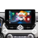 Toyota Rav4 Uyumlu Navigasyon 9h Nano Ekran Koruyucu 2022-2025 - Görsel 2