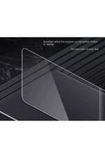 Renault Austral 9 inç Navigasyon uyumlu Nano Ekran Koruyucu 2023-2026 - Görsel 2