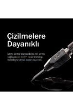 Mercedes S Seri Uyumlu Arka Tablet ve Orta Tablet 9h Nano Ekran Koruyucu 2li Set 2020-2025 - Görsel 4