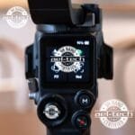 DJI RS4 / RS5 Gimbal Uyumlu 9h Nano Ekran Koruyucu - Görsel 2