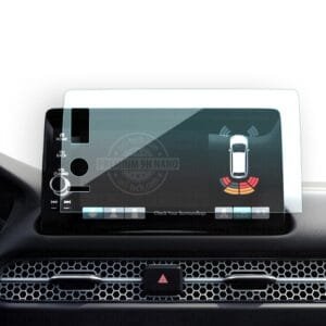 Honda CR-V 9 Inç Navigasyon Uyumlu 9h Nano Ekran Koruyucu 2023-2026