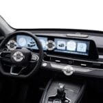 Chery Tiggo 7 Uyumlu 24.6" Navigasyon 9h Nano Ekran koruyucu 2025-20206 - Görsel 2