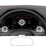 Seat Arona Uyumlu Dijital Gösterge 9h Nano Ekran Koruyucu 2026-2027 - Görsel 2