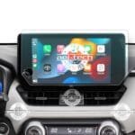 Toyota Rav4 Uyumlu Navigasyon 9h Nano Ekran Koruyucu 2022-2025