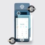 Propay P1000 Ecr Android Yazarkasa Pos Dokunmatik 9h Nano Ekran Koruyucu