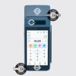 Propay P1000 Ecr Android Yazarkasa Pos Dokunmatik 9h Nano Ekran Koruyucu - Görsel 2