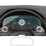 Seat Arona Uyumlu Dijital Gösterge 9h Nano Ekran Koruyucu 2026-2027