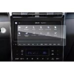 Hyundai Tucson Uyumlu 10.25 Inç Navigasyon 9h Nano Ekran Koruyucu 2021-2024