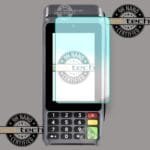 Pavo Nexgo CT20 Yazarkasa Pos Dokunmatik 9h Nano Ekran Koruyucu
