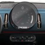 Mini Cooper / Countryman Uyumlu  MAT Navigasyon Ve Bilgi Ekran 9h Nano Ekran Koruyucu 2024-2026