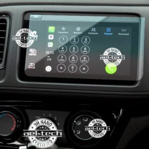 Honda HR-V Uyumlu Navigasyon 9h Nano Ekran Koruyucu 2017-2020