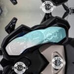 Kymco AK 550 Uyumlu Dijital Gösterge  Nano Ekran Koruyucu 2023-2026