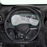Nissan Juke Uyumlu Dijital Gösterge Nano Ekran Koruyucu 2022-2026