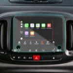 Fiat 500 L Uyumlu Navigasyon 9H Nano Ekran Koruyucu 2018-2020
