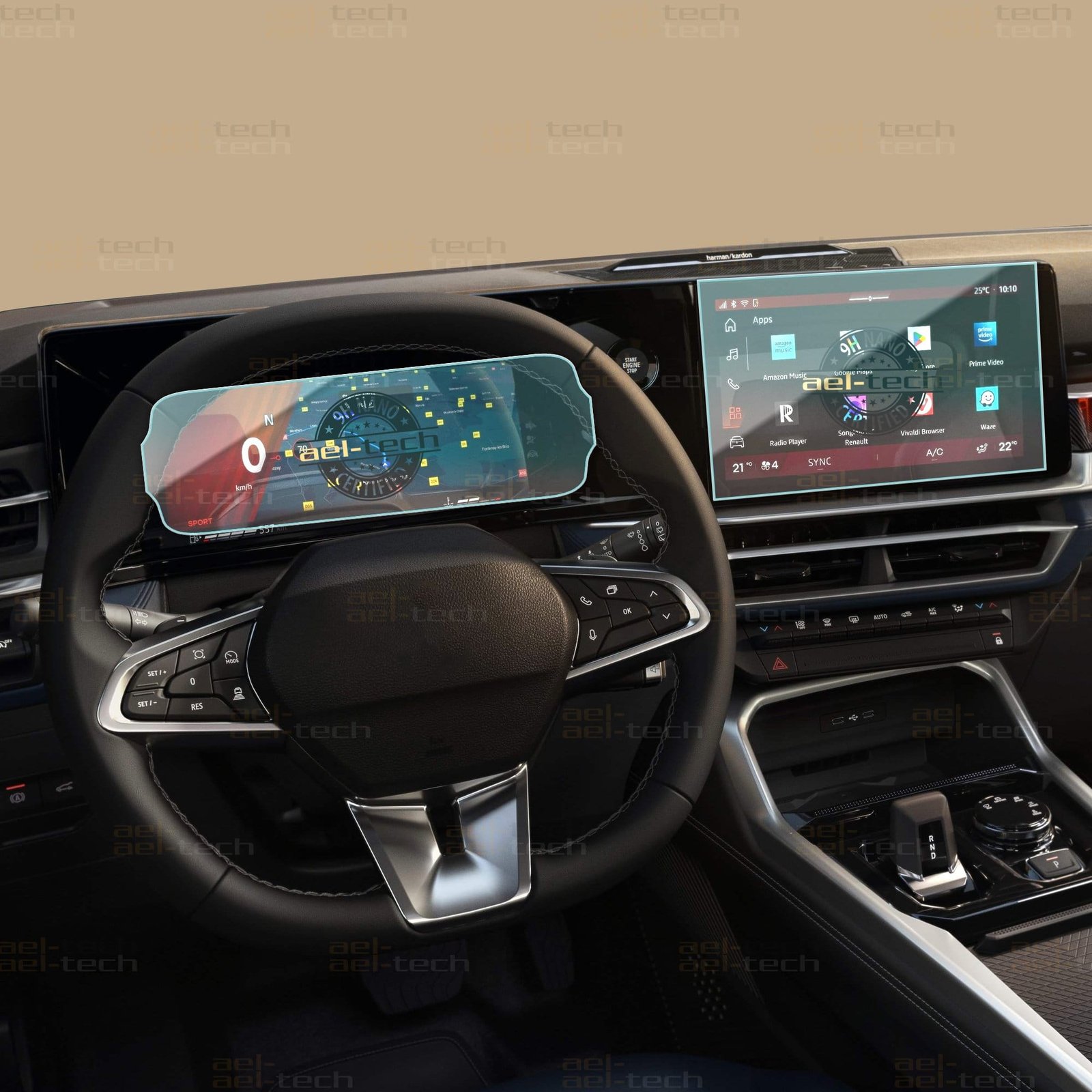 553e0c1a4d728c56aec03c77bbbbebb0.jpg Renault Boreal Uyumlu Dijital Gösterge ve Navigasyon 9h Nano Ekran Koruyucu 2li Set 2026-2027 - Görsel 1