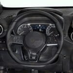 Nissan Juke Uyumlu Dijital Gösterge Nano Ekran Koruyucu 2022-2026 - Görsel 2