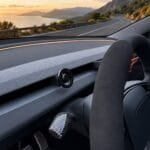 Tesla Model Y/Model X Uyumlu Telefon Tutucu 2021-2026 - Görsel 5