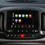 Fiat 500 L Uyumlu Navigasyon 9H Nano Ekran Koruyucu 2018-2020 - Görsel 2