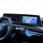 Peugeot 3008 Allure Business Uyumlu Dijital Gösterge ve Multimedya 9h Nano Ekran Koruyucu 2li Set 2026-2027 - Görsel 2