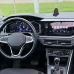Volkswagen Taigo Uyumlu Mat Dijital Gösterge ve Tek Tuşlu Navigasyon 9h Nano Ekran Koruyucu 2li Set 2024-2026 - Görsel 2